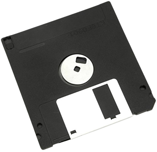 floppy disk