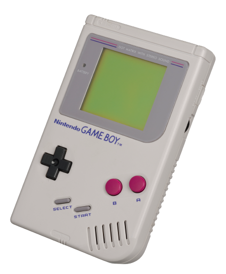 gameboy